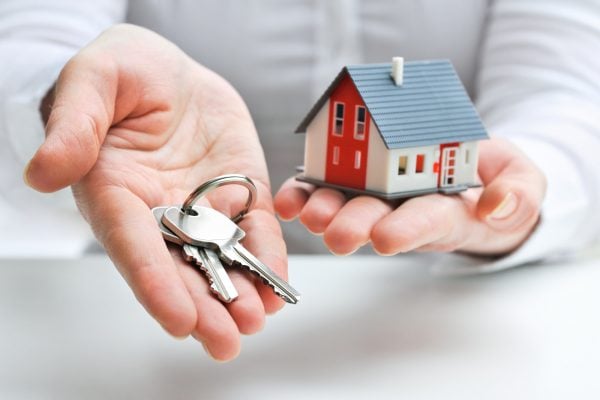 Ready to Buy a Home? Consider These 5 Things First