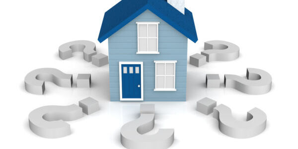 FAQs For First-Time Buyers