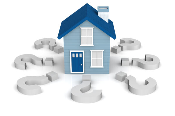 FAQs For First-Time Buyers