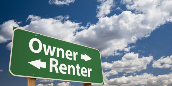 Renting vs Buying – Which Is Better?