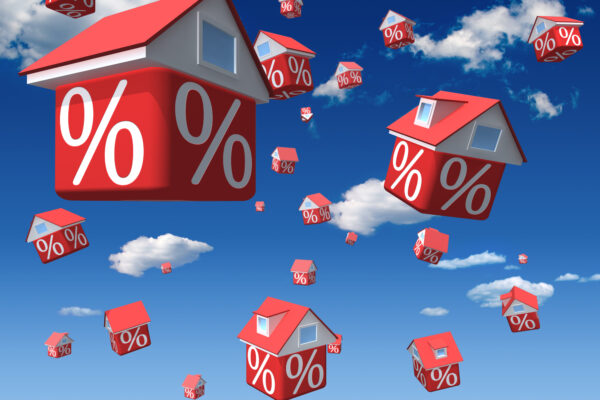 How To Buy A Home In The Kansas City Northland With Interest Rates Climbing