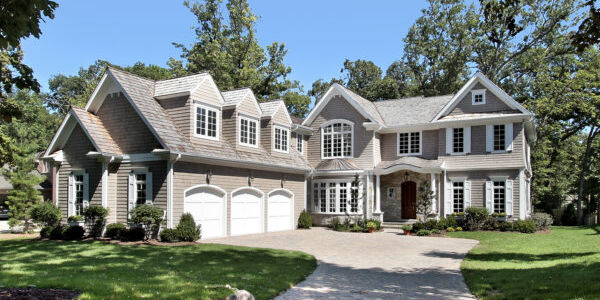 Exploring Luxury Homes in the Kansas City Northland
