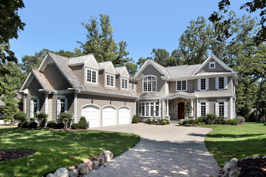 Exploring Luxury Homes in the Kansas City Northland