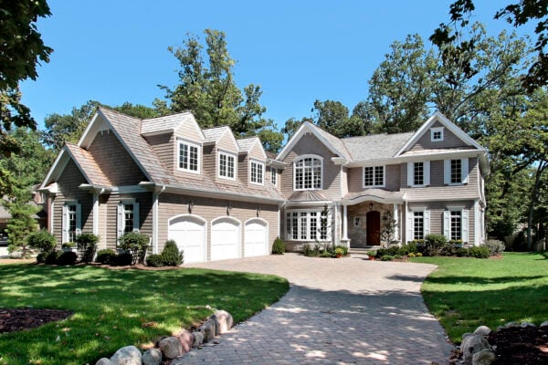 Exploring Luxury Homes in the Kansas City Northland