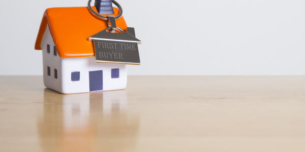 Take These 4 Steps to Buy Your First …