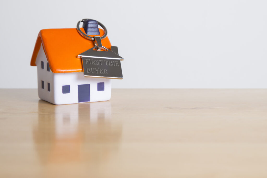 Take These 4 Steps to Buy Your First Home in Kansas City