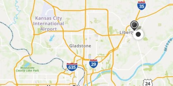 Liberty, MO: A Quintessential Small Town in the …