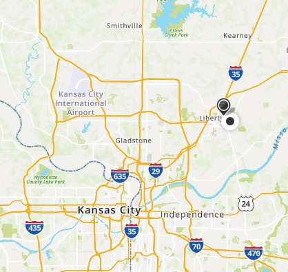 Liberty, MO: A Quintessential Small Town in the Greater Kansas City Real Estate Landscape