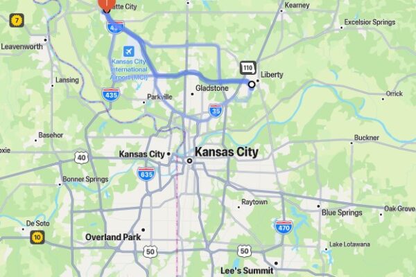 Platte City, MO: A Picturesque Community with Exceptional Real Estate Opportunities
