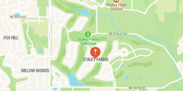 Staley Farms: Uncover a Premier Living Experience in …