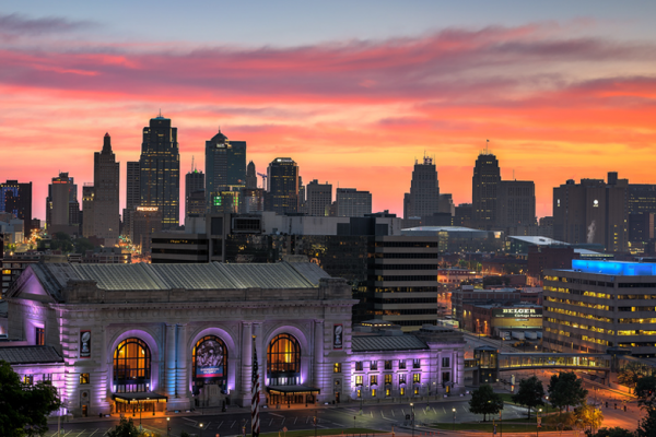 Exploring Greater Kansas City Real Estate Most Desirable Neighborhoods: A Homebuyer's Guide