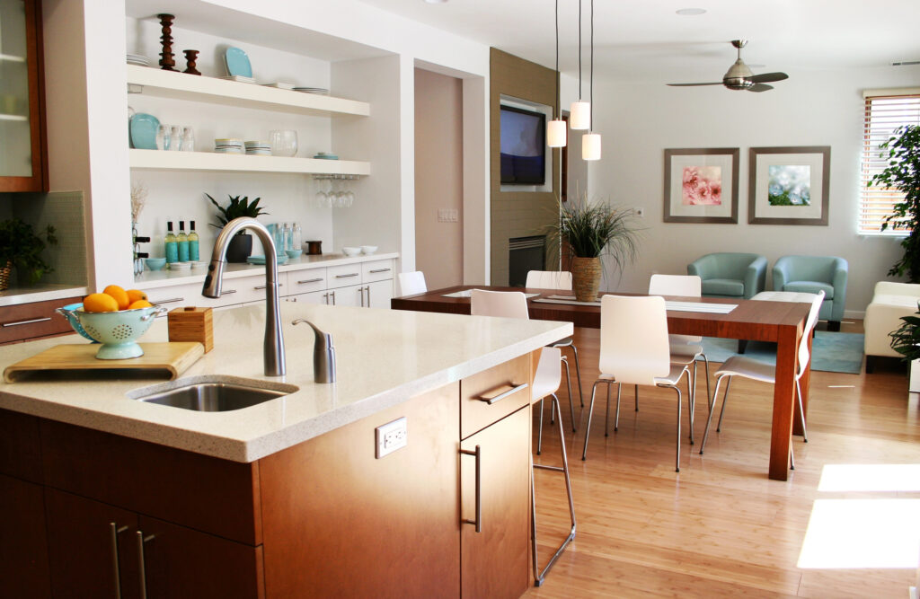 5 Staging Tips to Sell Your Kansas City Northland Home Quickly