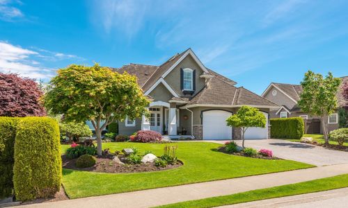 Smithville Lake Living — A Guide to Waterfront Properties