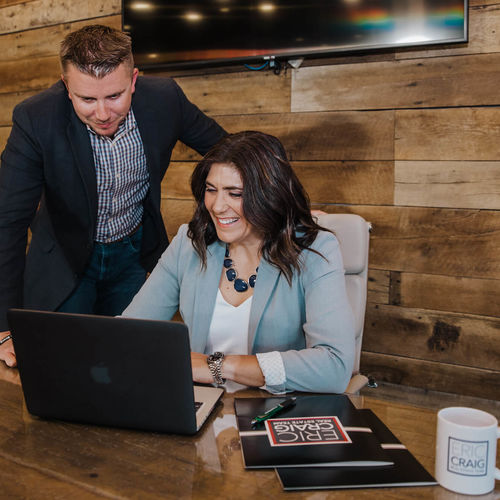 Real Estate Agent Skills Needed