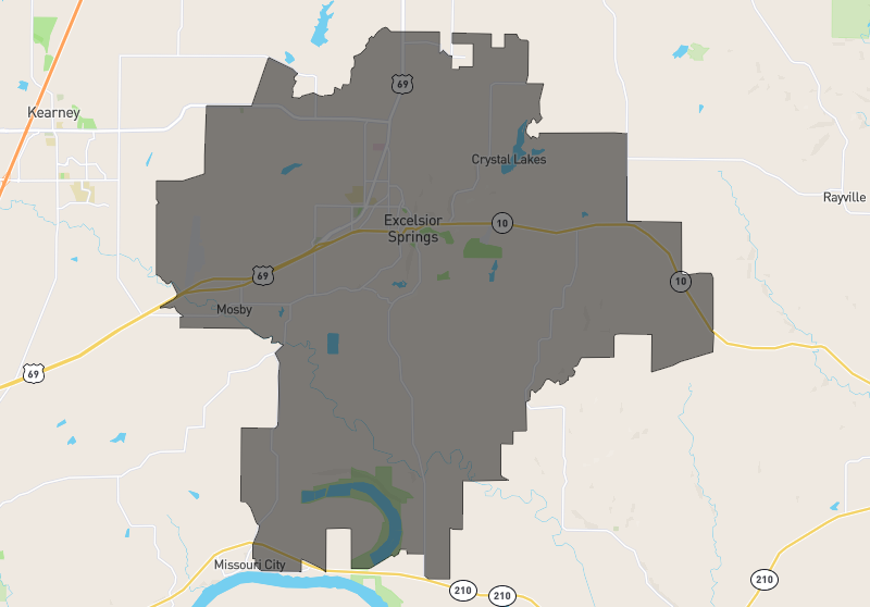 Excelsior Springs