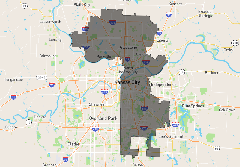 Kansas City