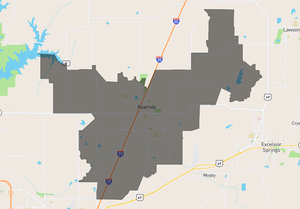 Homes for sale in Kearney MO