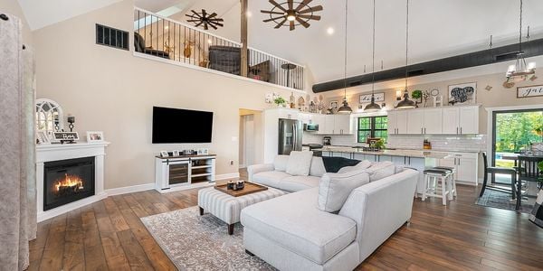 Things You Shouldn't Do When Buying a Home
