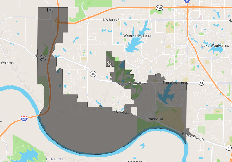 Parkville