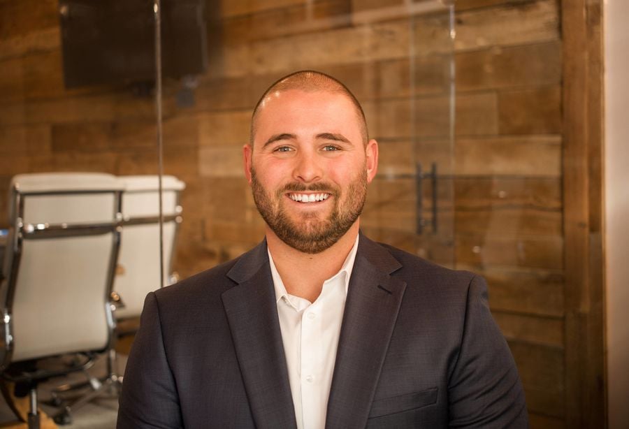 Brock Niemuth