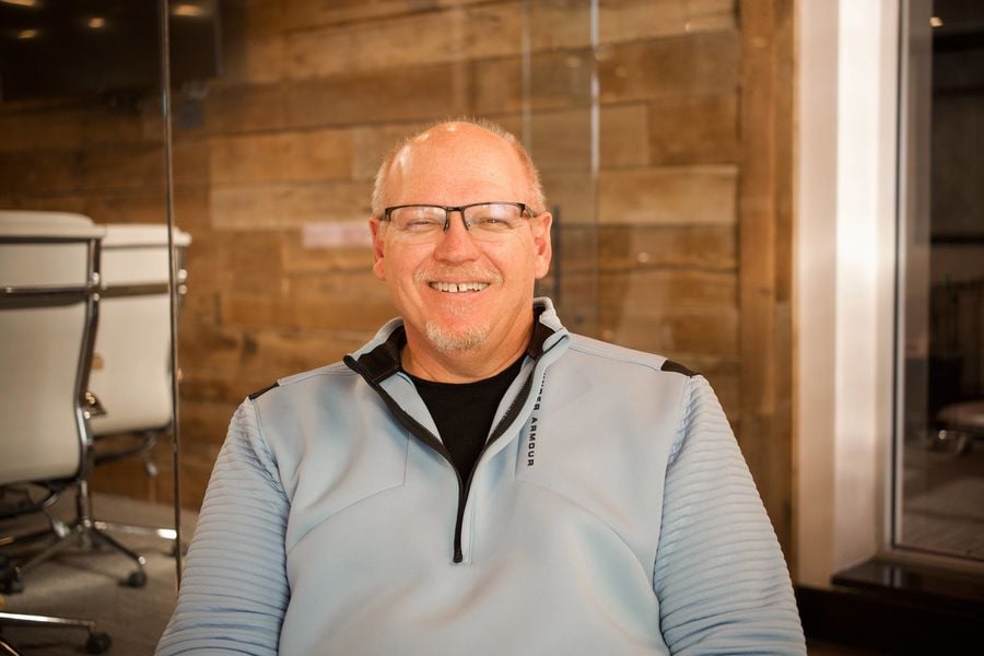 Chris Wohlford