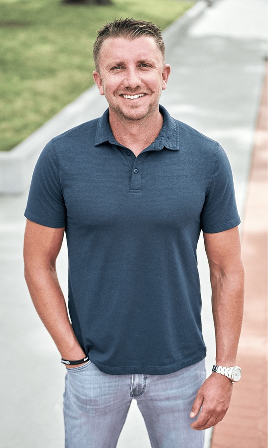 Eric Craig