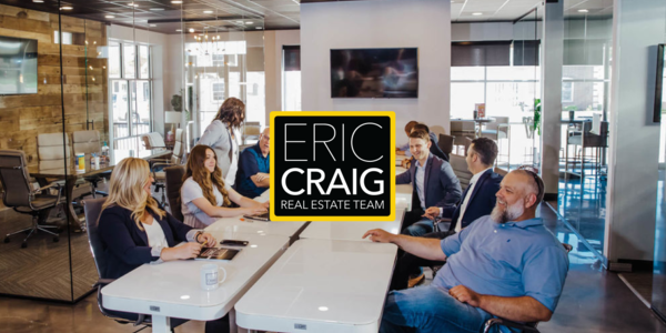 Eric Craig Team named #5 top-selling real estate …