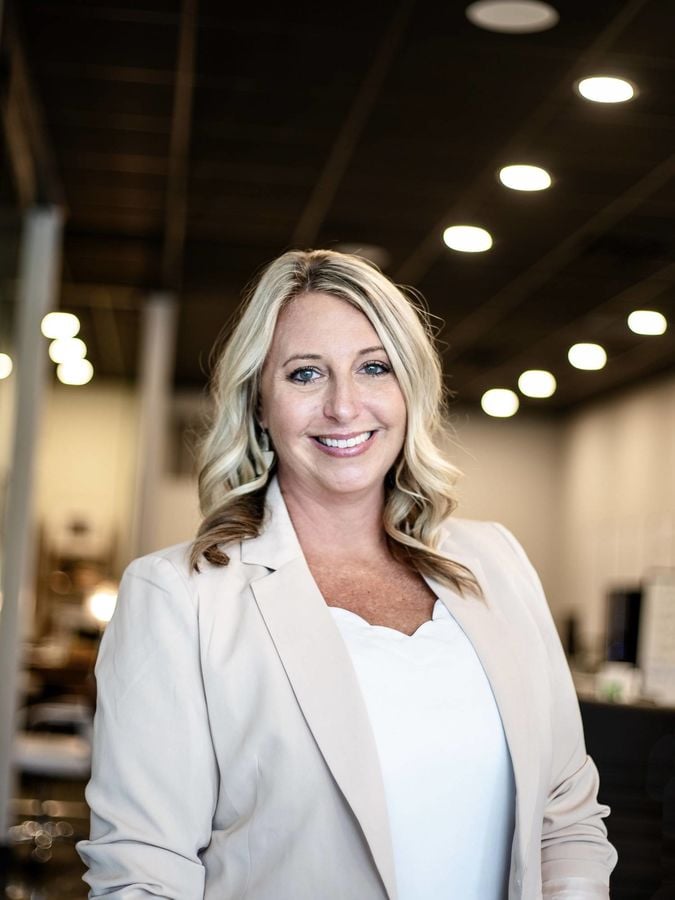 Kim Leimkuhler