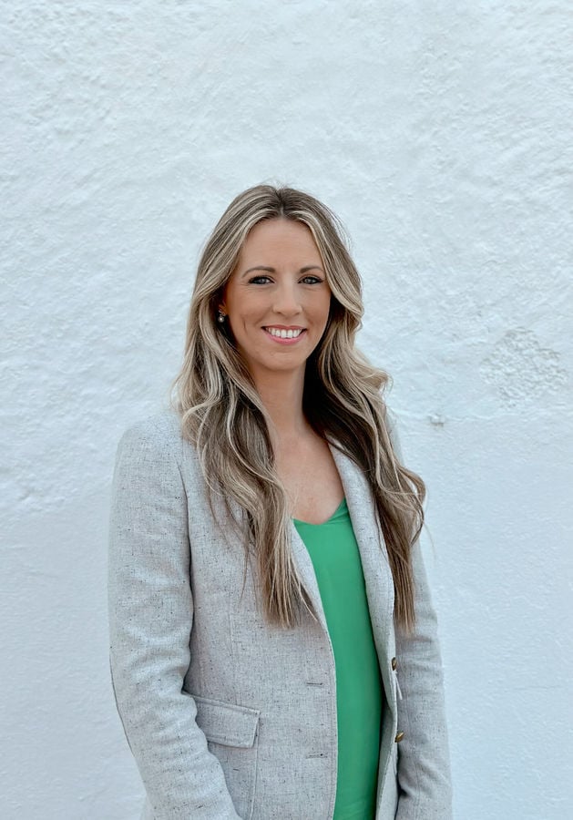 Whitney Carlile