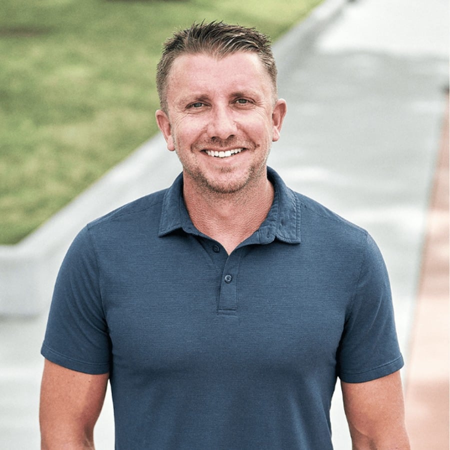 Eric Craig
