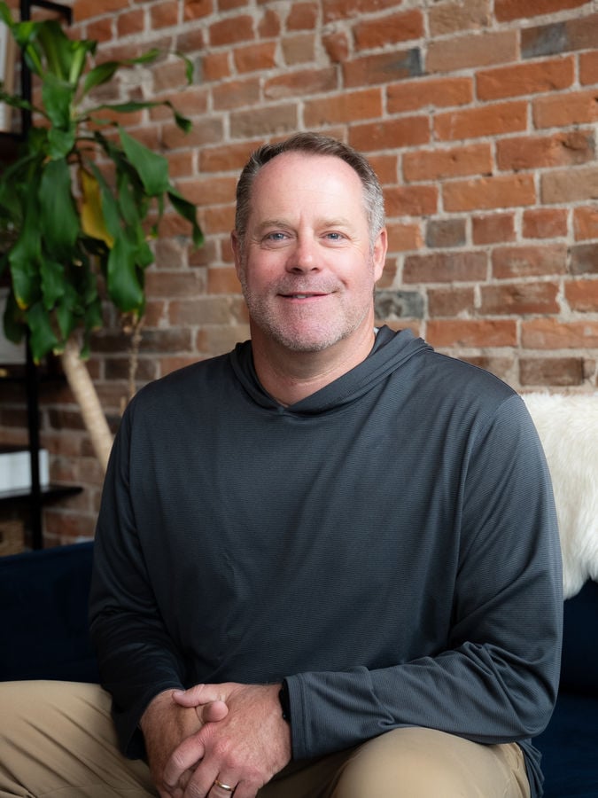 Darren Shaffer