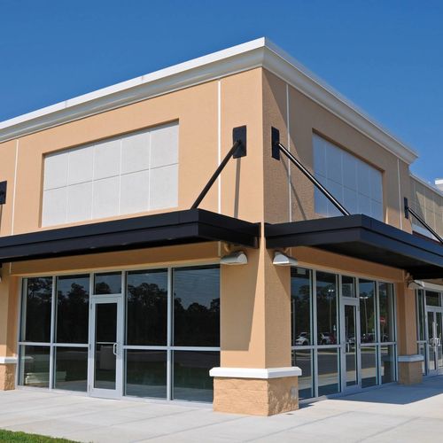 Commercial Real Estate Trends in the KC Northland Area