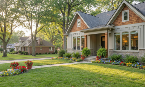 First-Time Homebuyer's Guide to the Kansas City Northland