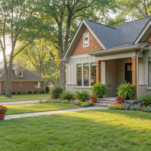 First-Time Homebuyer's Guide to the Kansas City Northland