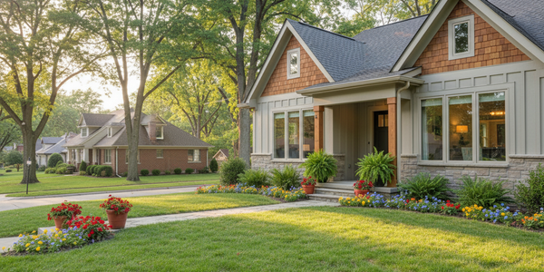 First-Time Homebuyer's Guide to the Kansas City Northland