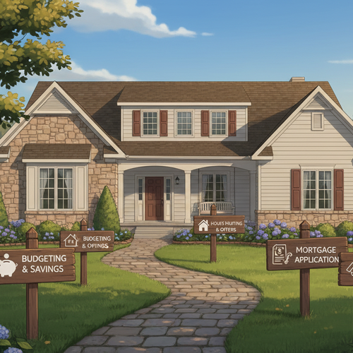 Is It a Good Time to Buy a Home in the Kansas City Northland?