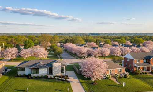 Kansas City Northland Real Estate Market — What Buyers Need …