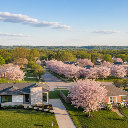 Kansas City Northland Real Estate Market — What Buyers Need to Know in 2026