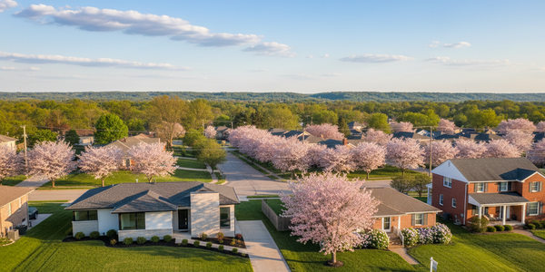 Kansas City Northland Real Estate Market — What &hellip;