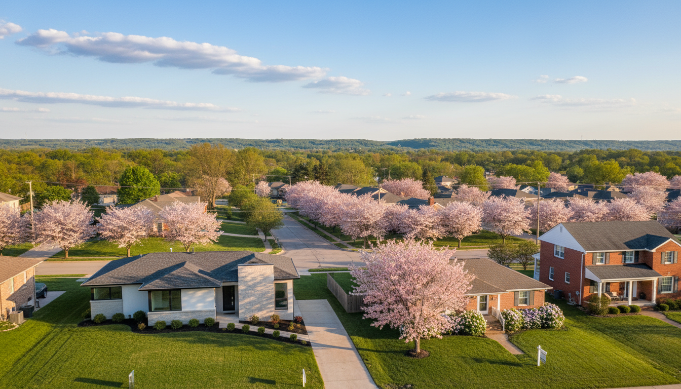 Home Buying Kansas City Northland