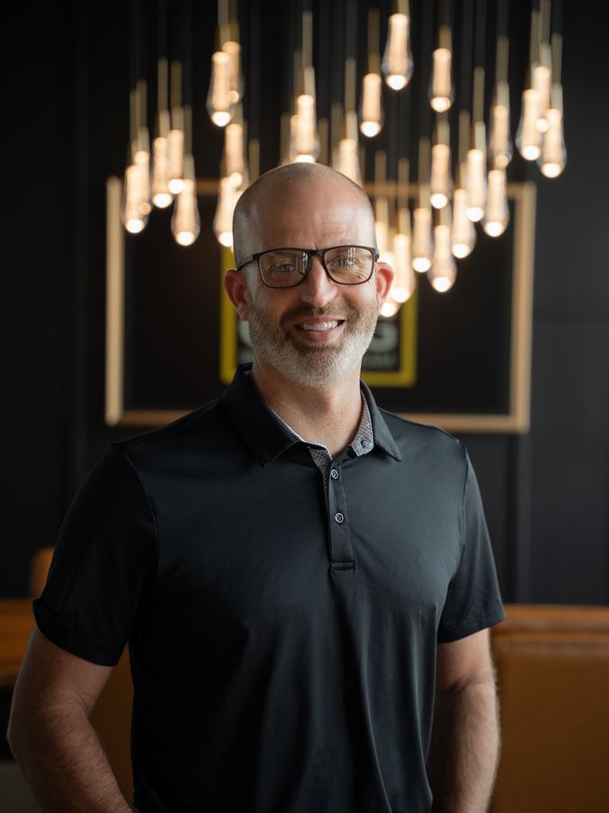 Craig Vellar