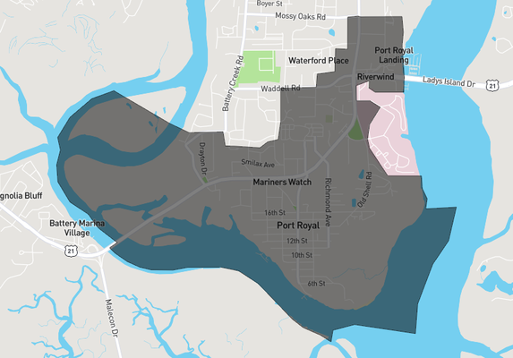 Port Royal