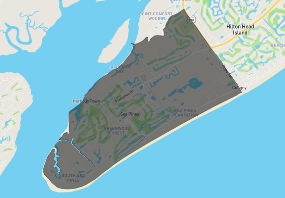Sea Pines