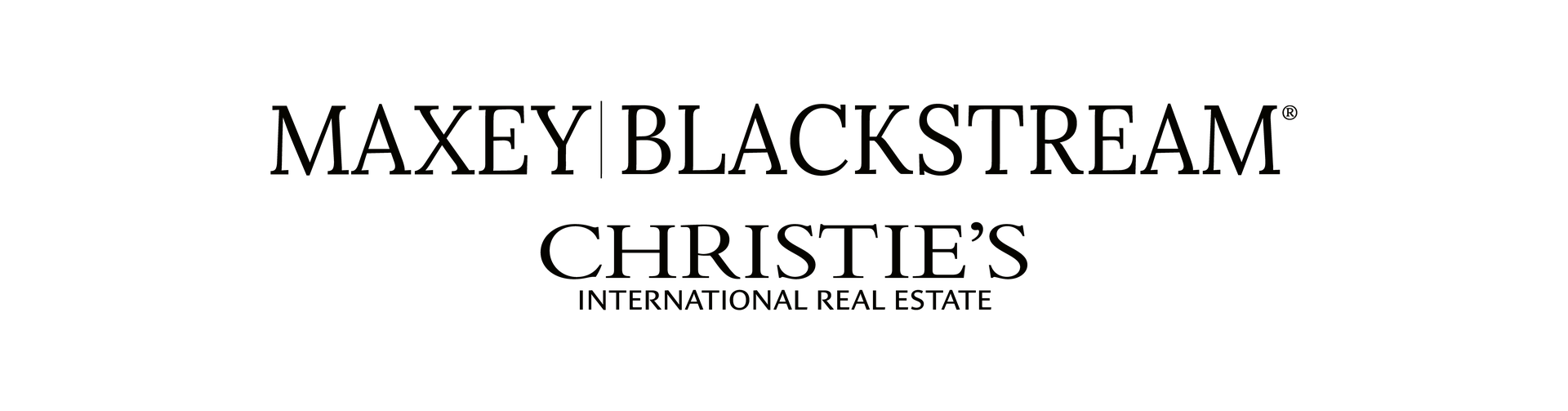 Secondary Logo &#8211; BLACK transparent