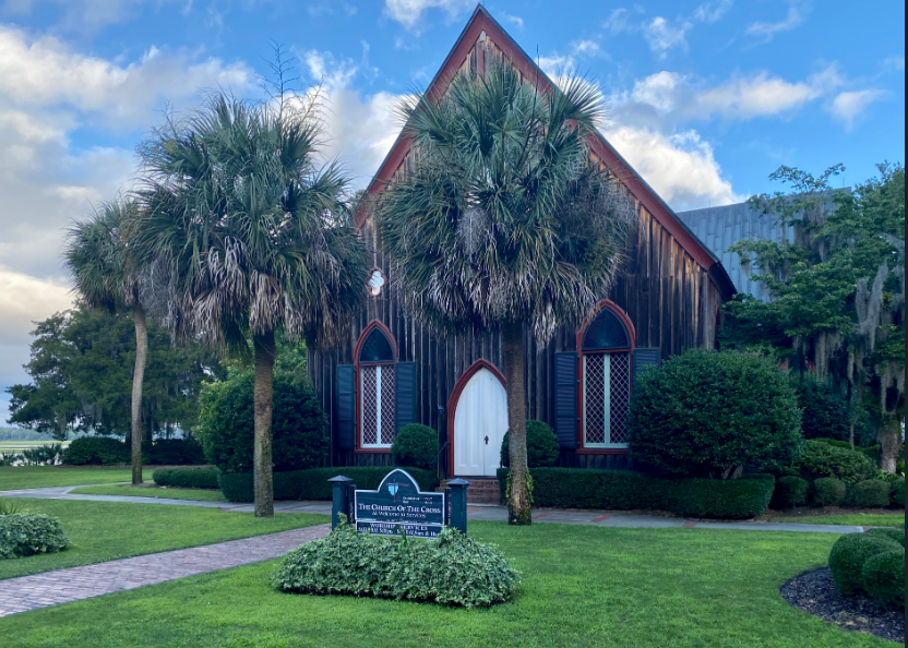 church