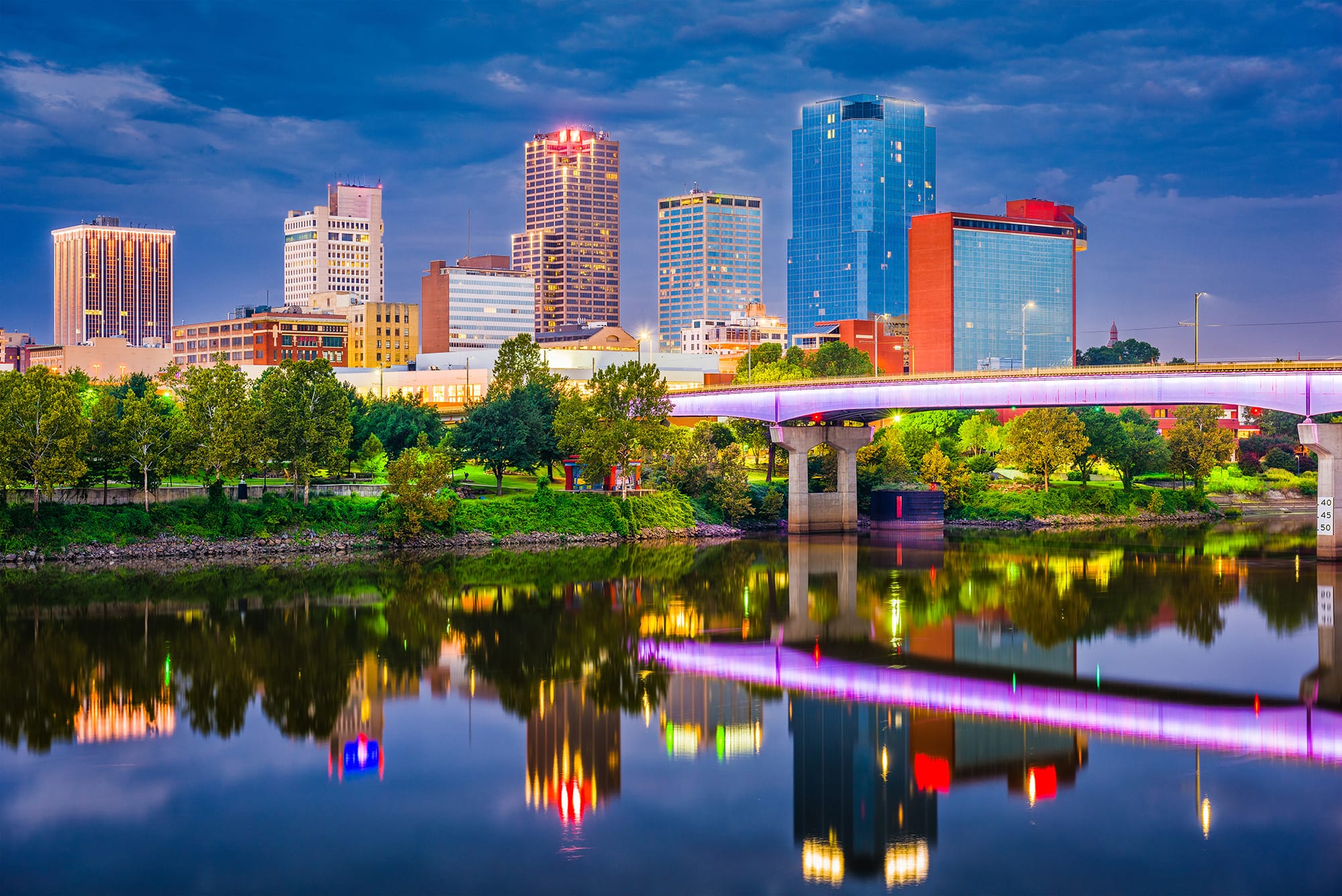 Little Rock