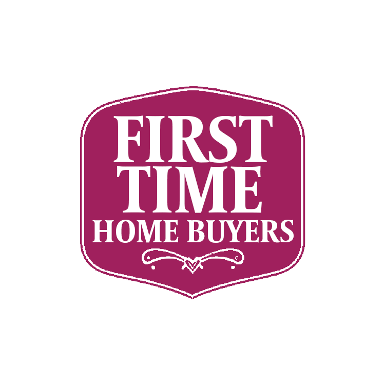 First Time Home Buyers badge