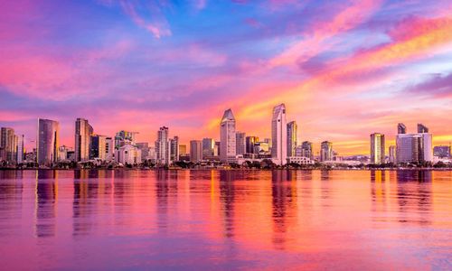 San Diego