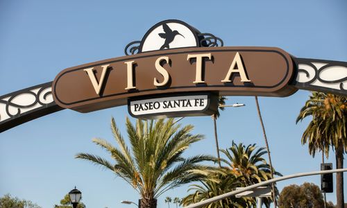 Vista