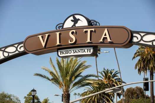 Vista